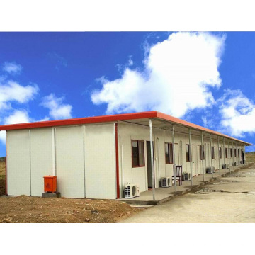 Prefabricated House with Reasonable Price